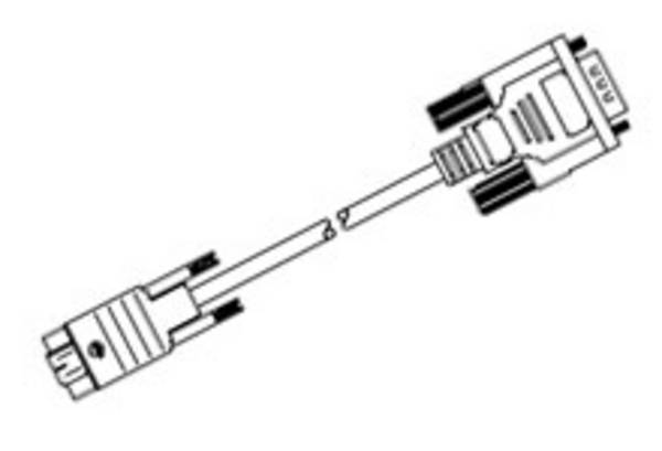 Molex  adaptér   -   1 ks Bulk