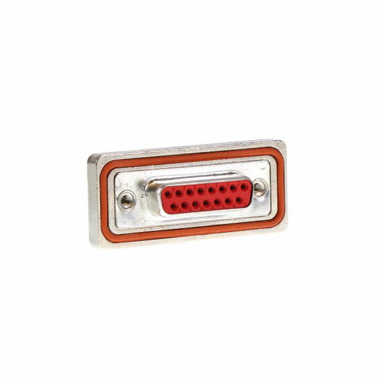 Molex 173110-0059 zástrčka D-SUB 1 ks Box-0