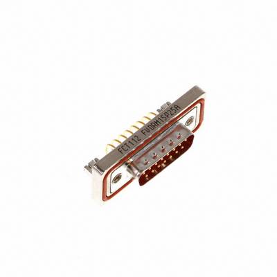 Molex 173110-0074 zástrčka D-SUB 1 ks Box-0