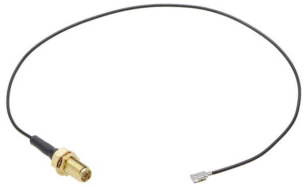 Molex 73230-6110 SMA konektor 1 ks