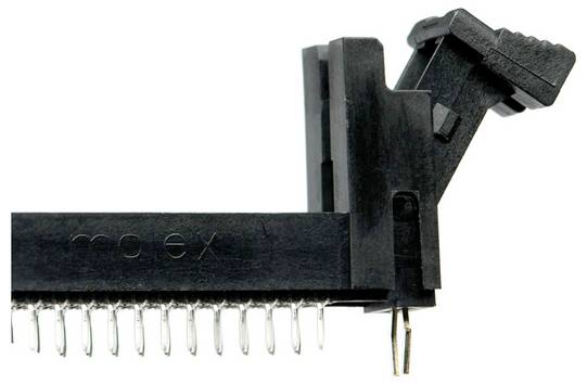 Molex  78726-1004            1 ks  Tray