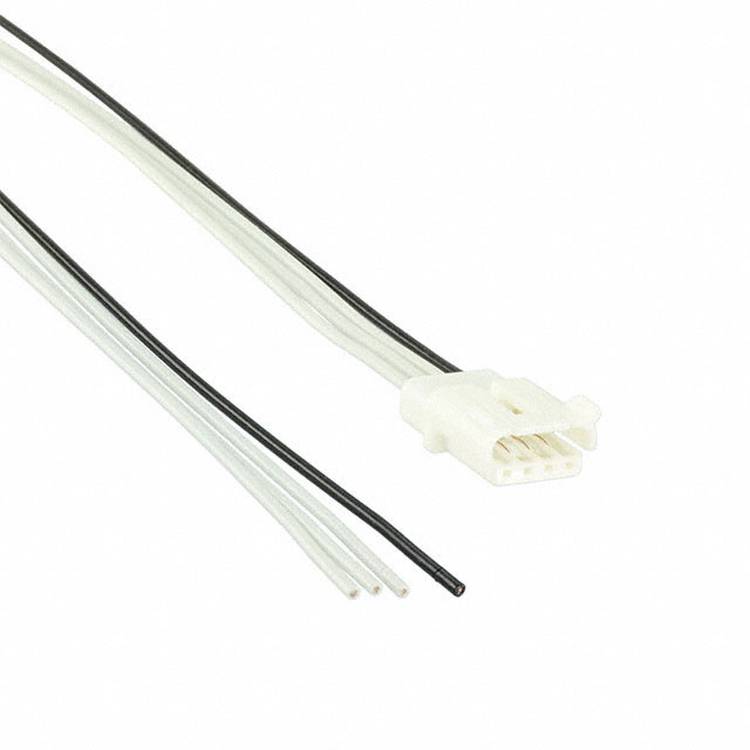 Molex 150207-0010 kabel pro přenos dat 1 ks-0