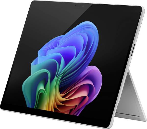 Microsoft Surface Pro 11 1 TB, 33 cm(13 palec)platina, 3.4 GHz