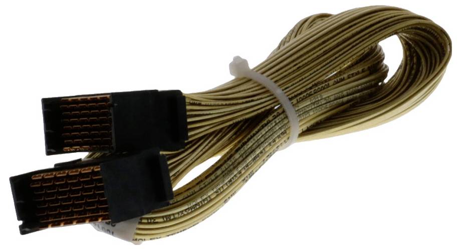 Molex 100144-6800 kabel pro přenos dat 1 ks-0