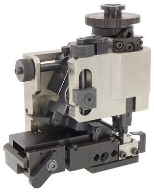 Molex  63868-1100 lisovací stroje   1.79 do 2.16 mm²