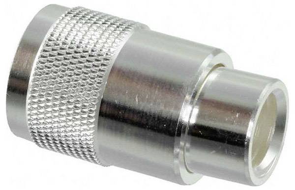 TE Connectivity 6-1337428-0 BNC konektor 1 ks Tray