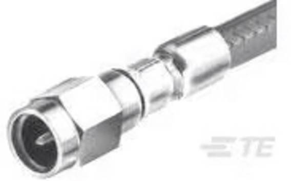TE Connectivity  225532-4 SMA konektor   1 ks Package