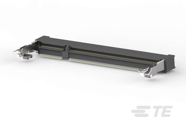 TE Connectivity 1612773-4 1 ks Tray