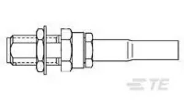 TE Connectivity 1062177-1 1 ks Bulk
