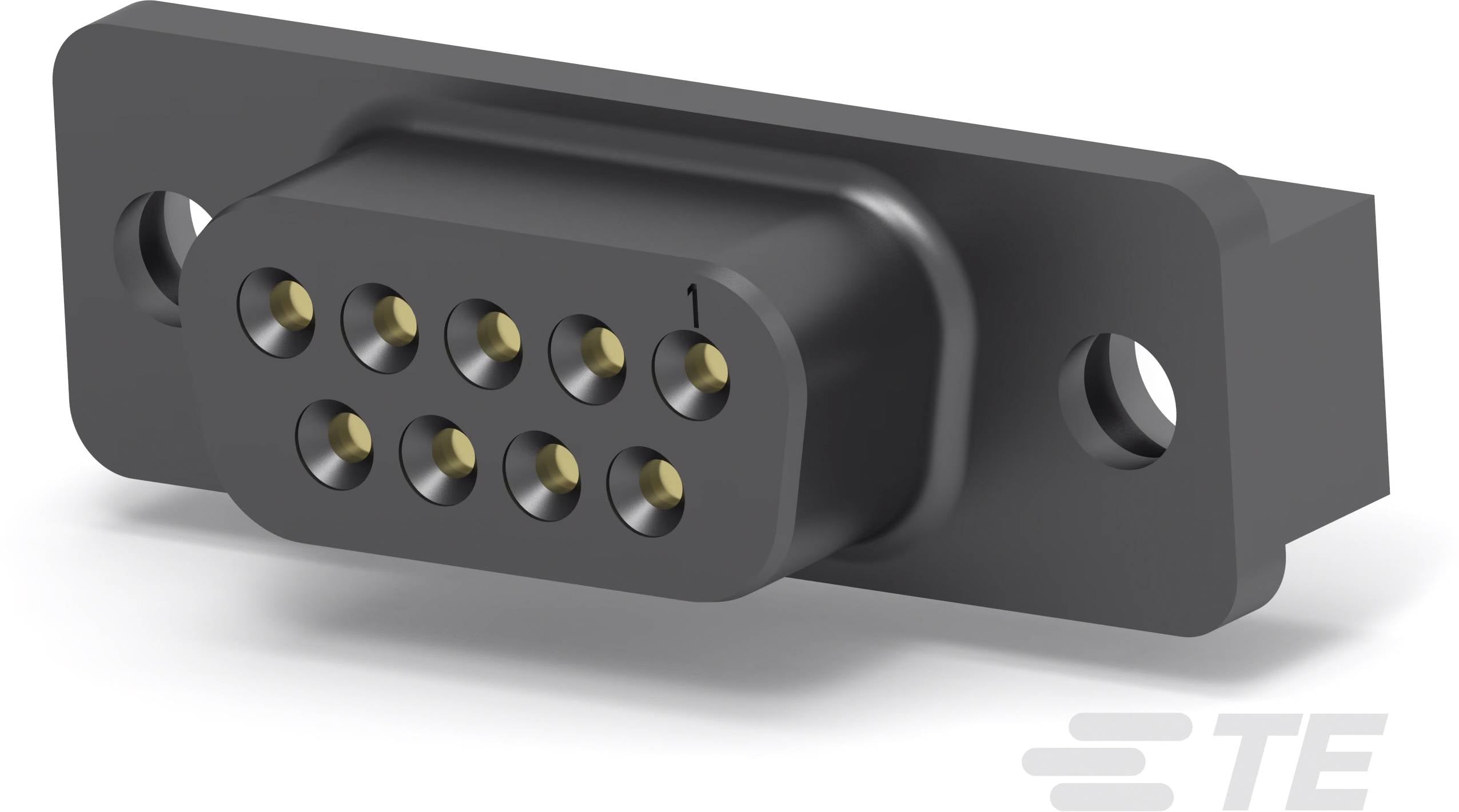 TE Connectivity 5207841-3 1 ks Bulk-0