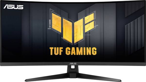 Asus TUF Gaming VG34VQ3B herní monitor 86.4 cm (34 palec)3440 x 1440 Pixel, 21:9, 1 ms, VA LED