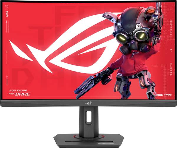 Asus ROG Strix XG27WCMS herní monitor 68.6 cm (27.00 palec)16:9, 1 ms, VA LCD