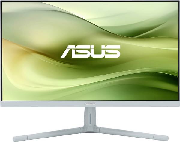 Asus Eye Care VU279CFE-G herní monitor 68.6 cm (27 palec)1920 x 1080 Pixel, 16:9, 1 ms, VA LCD