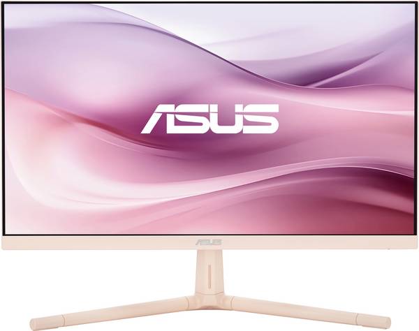 Asus Eye Care VU279CFE-P LCD monitor 68.6 cm (27 palec)1920 x 1080 Pixel, 16:9, 1 ms, VA LCD