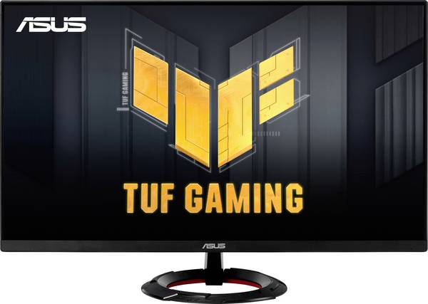 Asus TUF Gaming VG279Q3R herní monitor 68.6 cm (27 palec)1920 x 1080 Pixel, 16:9, 1 ms, VA LCD