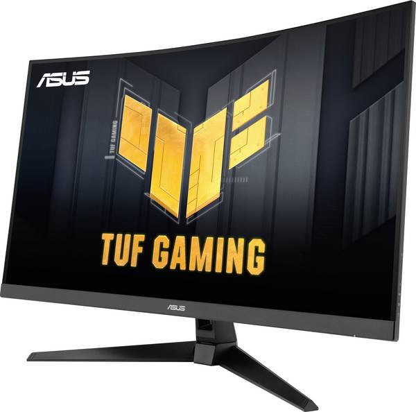 Asus TUF Gaming VG32WQ3B herní monitor 80 cm (31.5 palec)2560 x 1440 Pixel, 16:9, 1 ms, VA LED