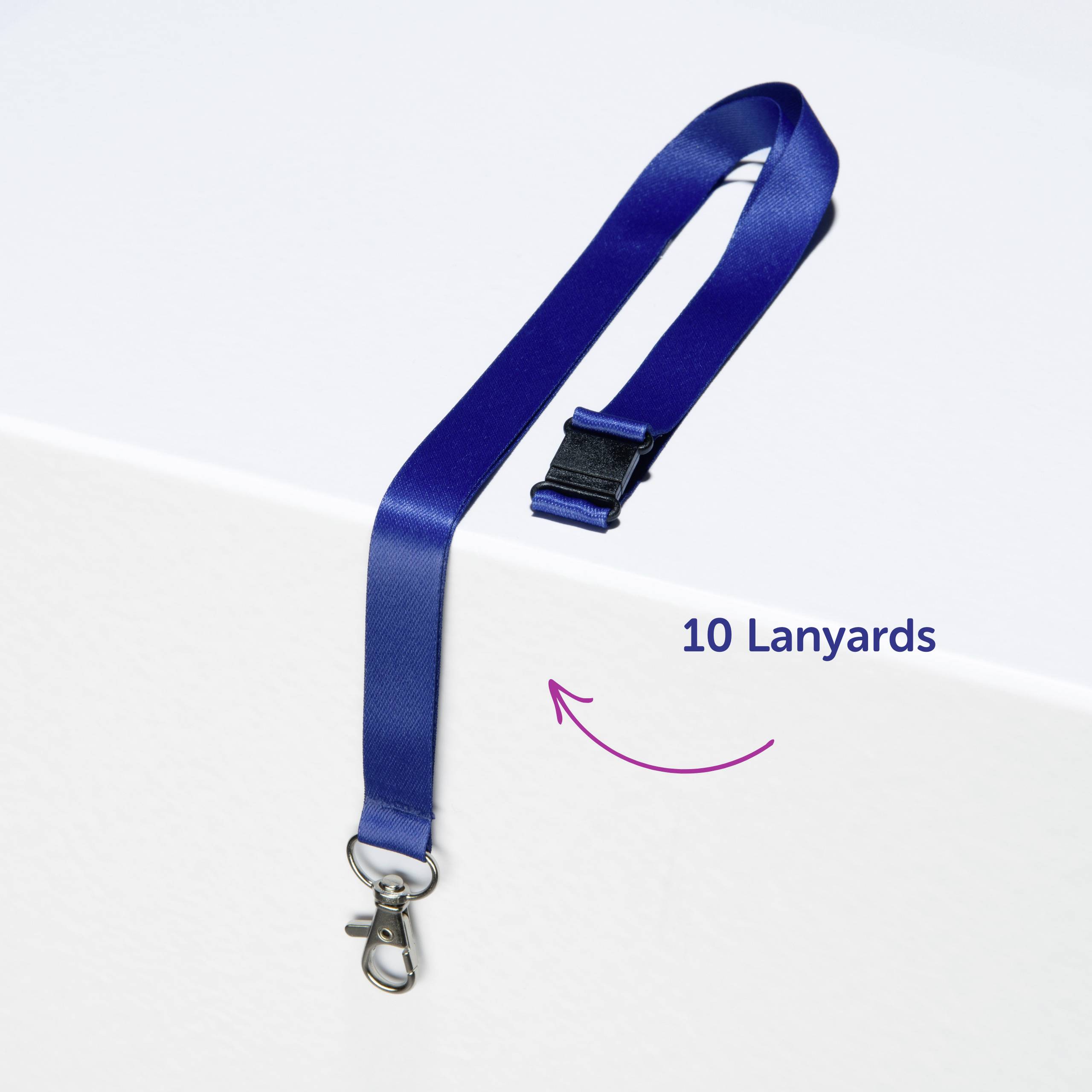 Avery-Zweckform 4842B textilní páska (d x š) 440 mm x 15 mm 10 ks-5