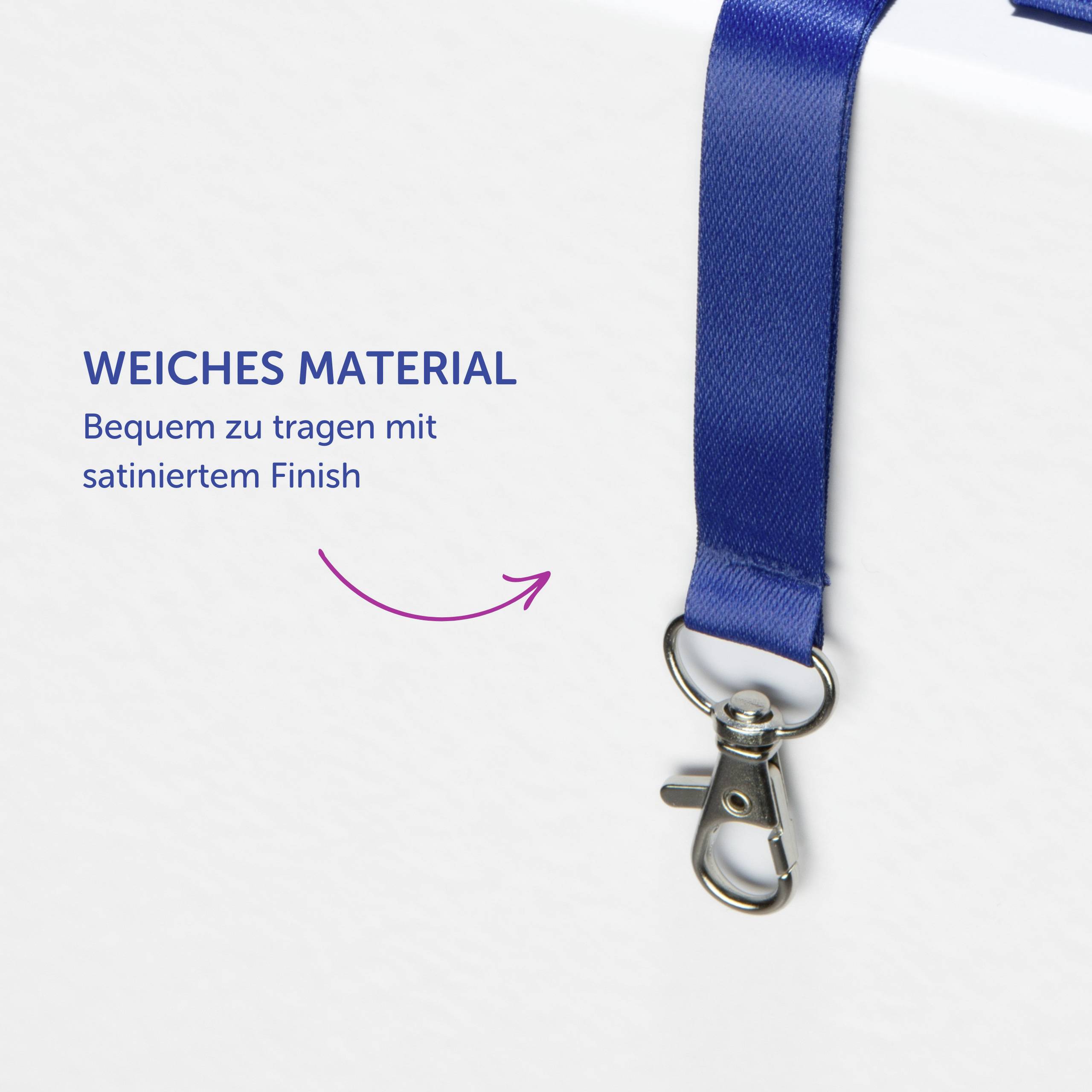 Avery-Zweckform 4842B textilní páska (d x š) 440 mm x 15 mm 10 ks-6