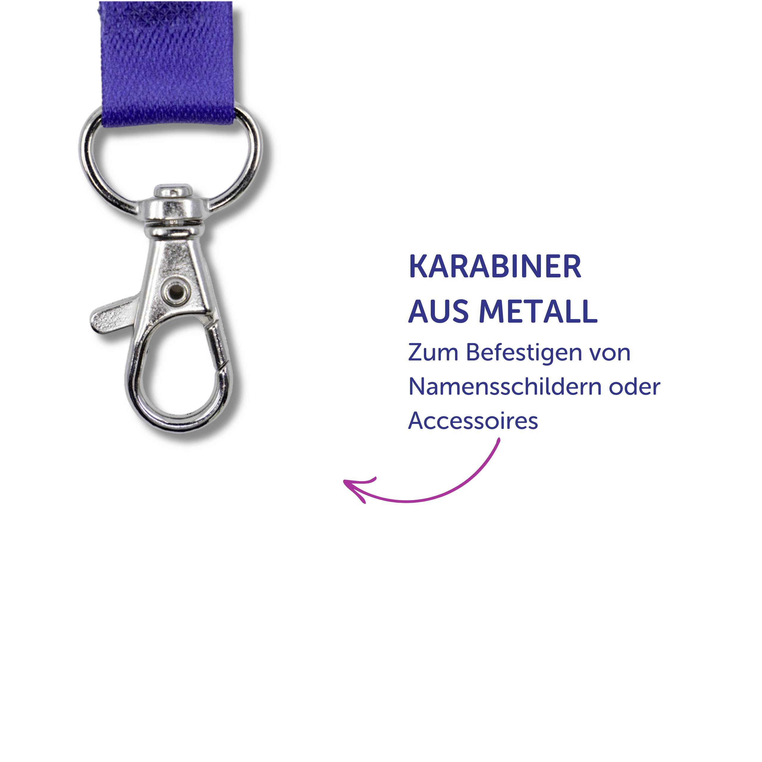Avery-Zweckform 4842B textilní páska (d x š) 440 mm x 15 mm 10 ks-8