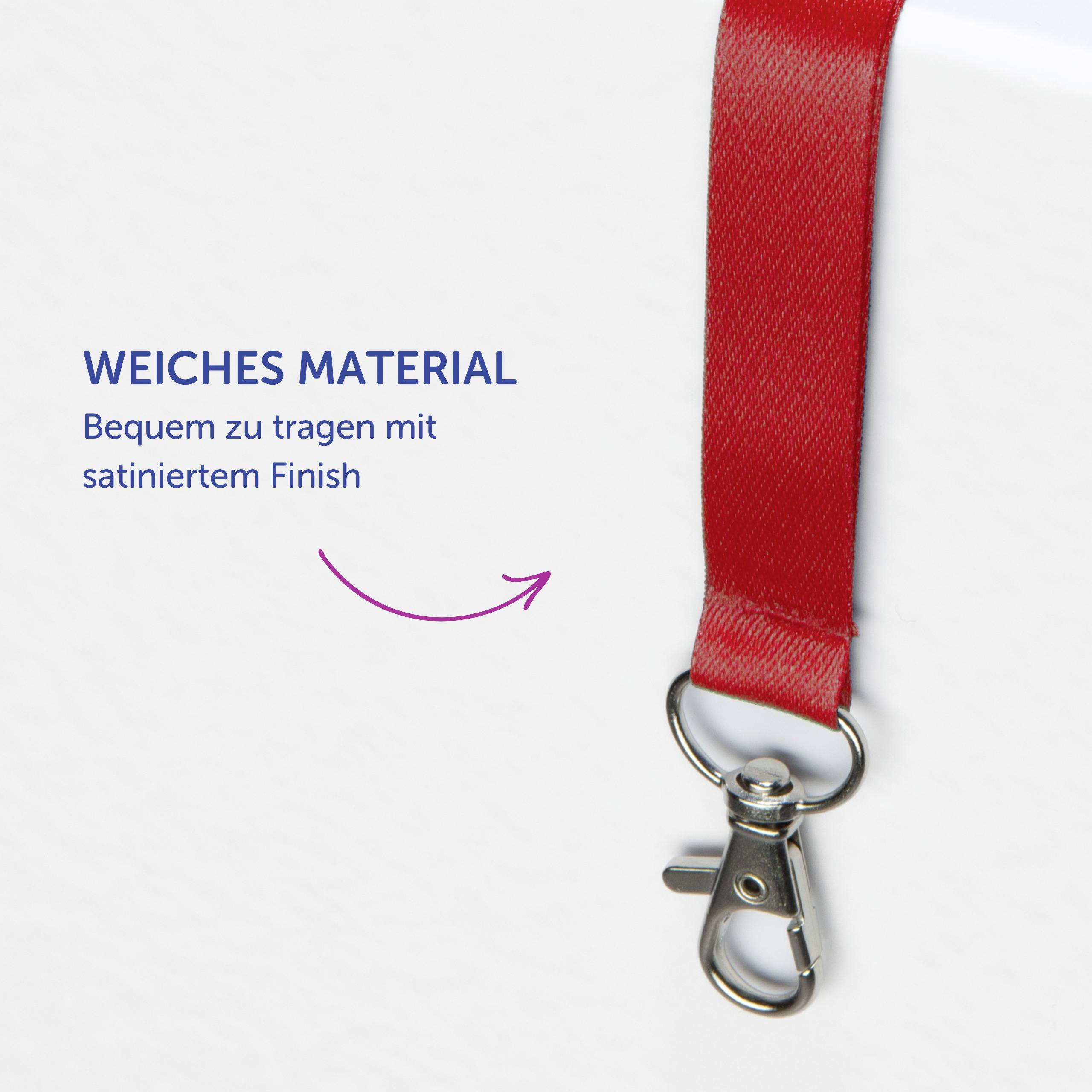 Avery-Zweckform 4842R textilní páska (d x š) 440 mm x 15 mm 10 ks-6