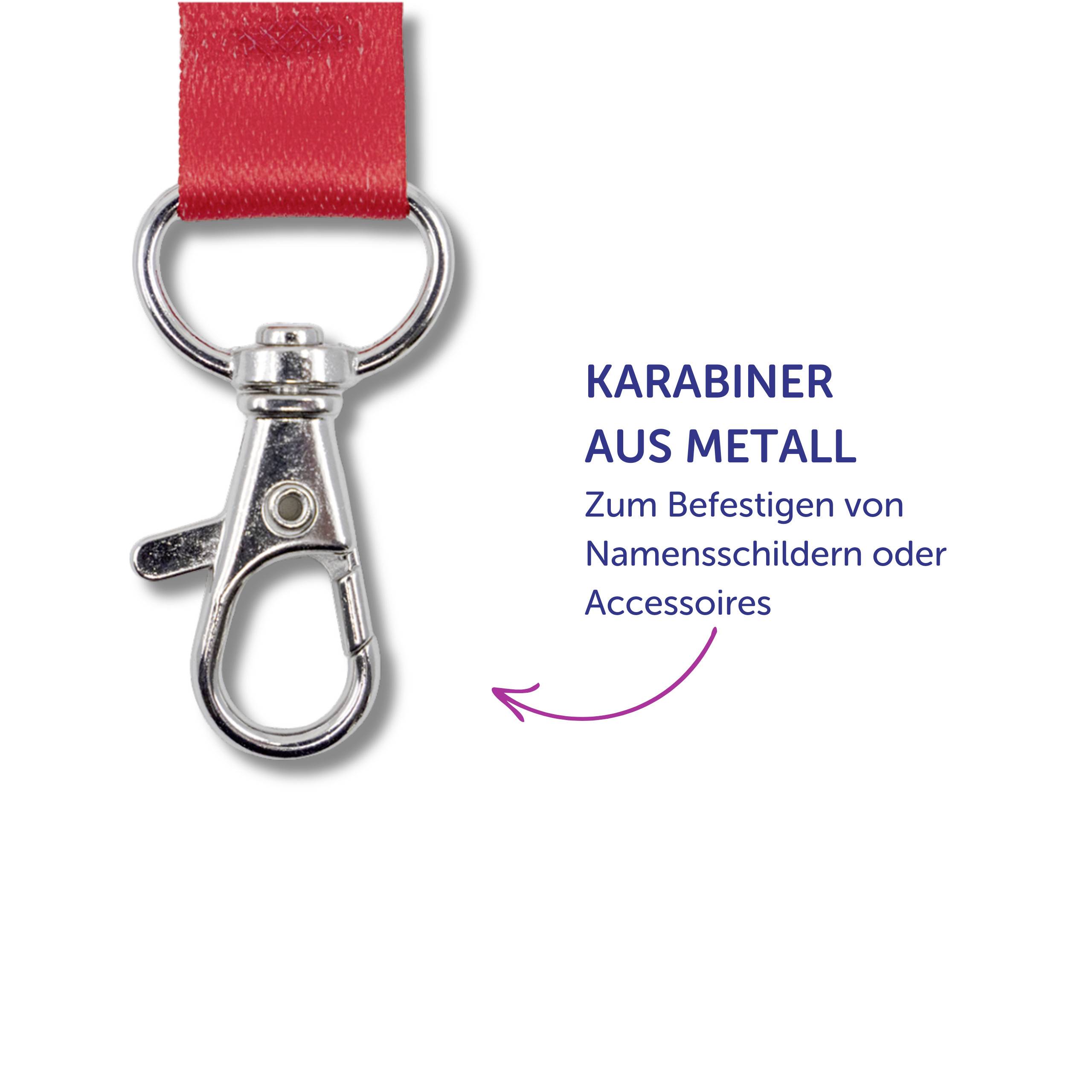 Avery-Zweckform 4842R textilní páska (d x š) 440 mm x 15 mm 10 ks-8