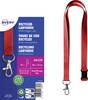 Avery-Zweckform 4842R textilní páska (d x š) 440 mm x 15 mm 10 ks