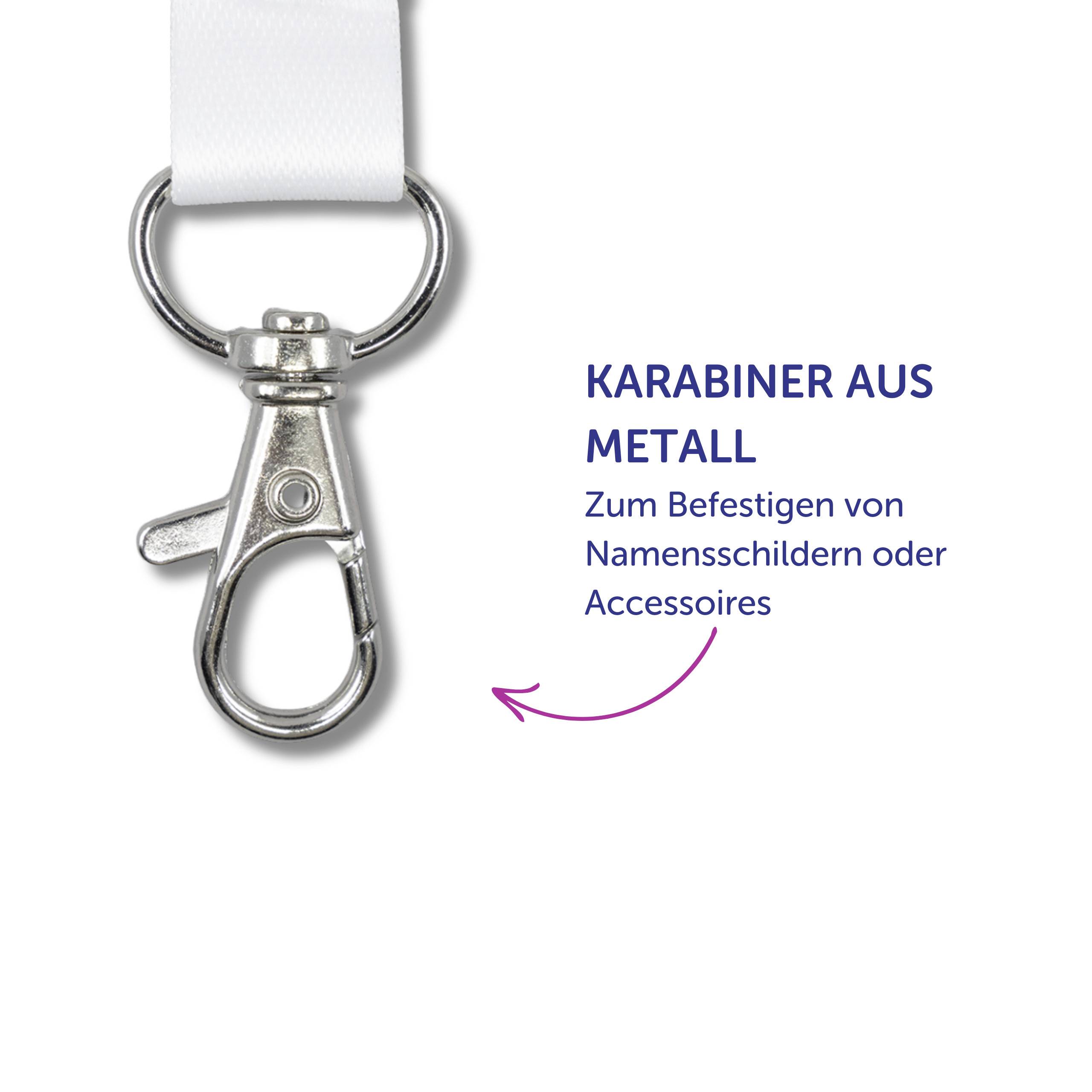 Avery-Zweckform 4842W textilní páska (d x š) 440 mm x 15 mm 10 ks-8