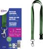 Avery-Zweckform 4842G textilní páska (d x š) 440 mm x 15 mm 10 ks