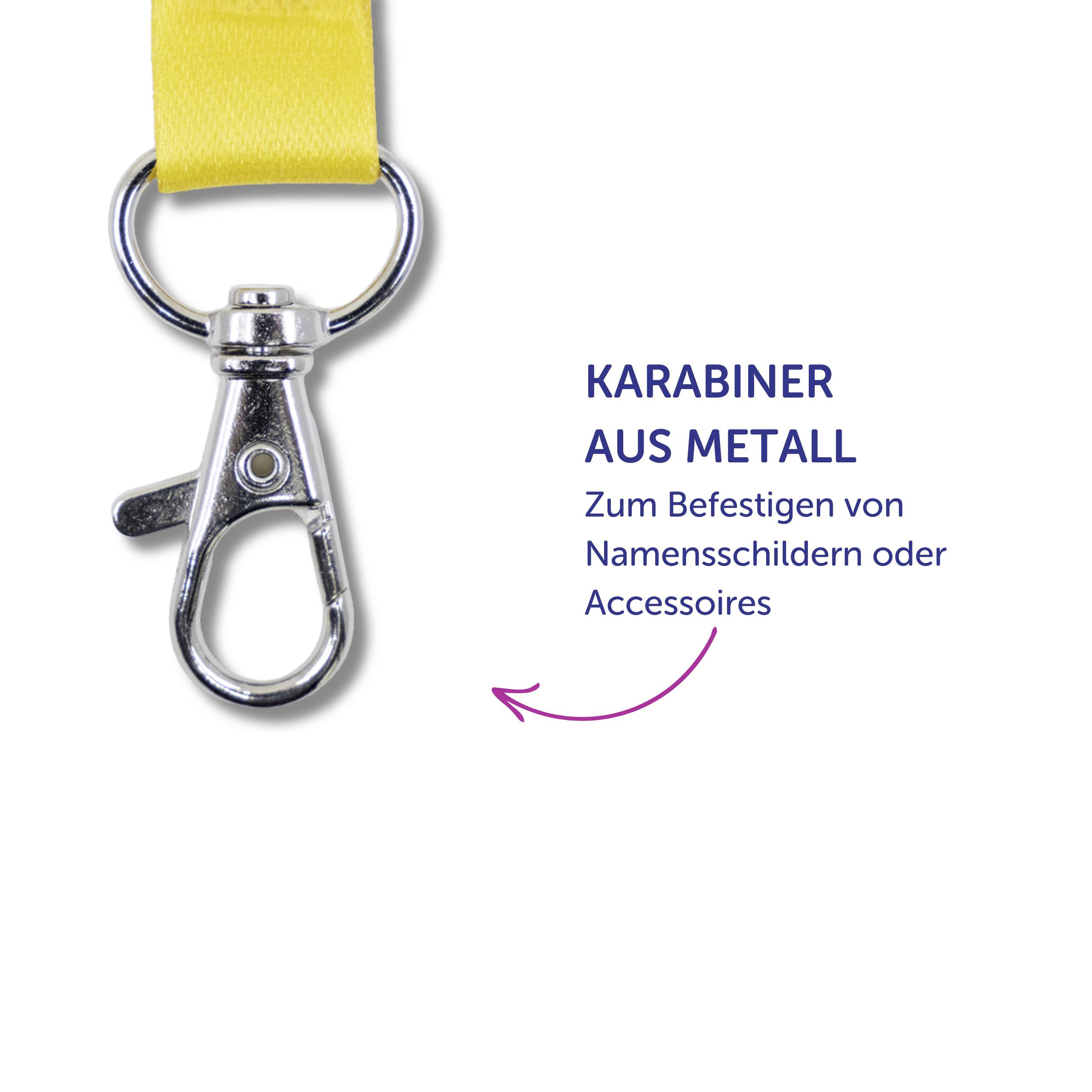 Avery-Zweckform 4842Y textilní páska (d x š) 440 mm x 15 mm 10 ks-8