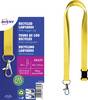 Avery-Zweckform 4842Y textilní páska (d x š) 440 mm x 15 mm 10 ks