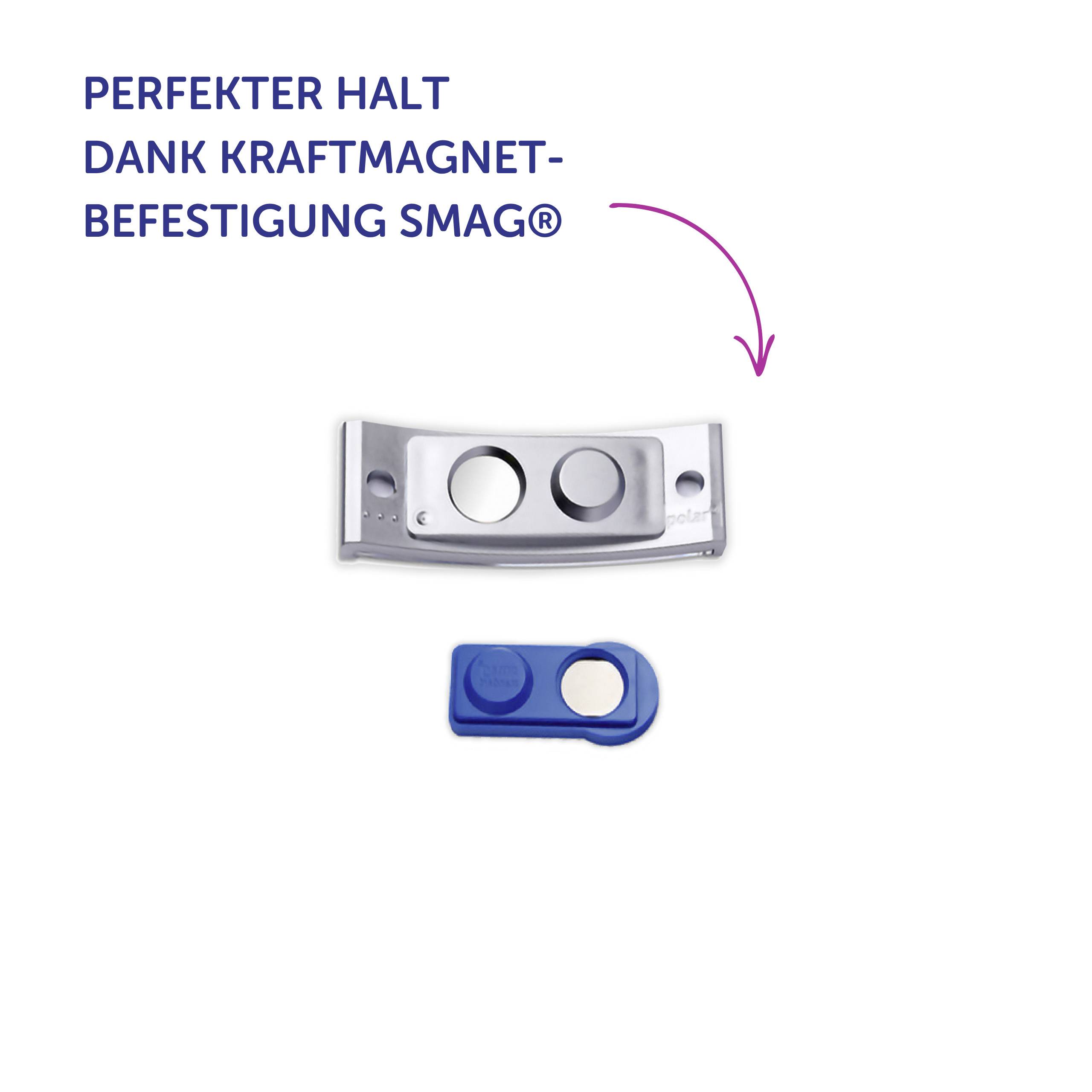 Avery-Zweckform POL20MA66-20DR štítek se jménem (š x v) 68 mm x 22 mm 20 ks-9