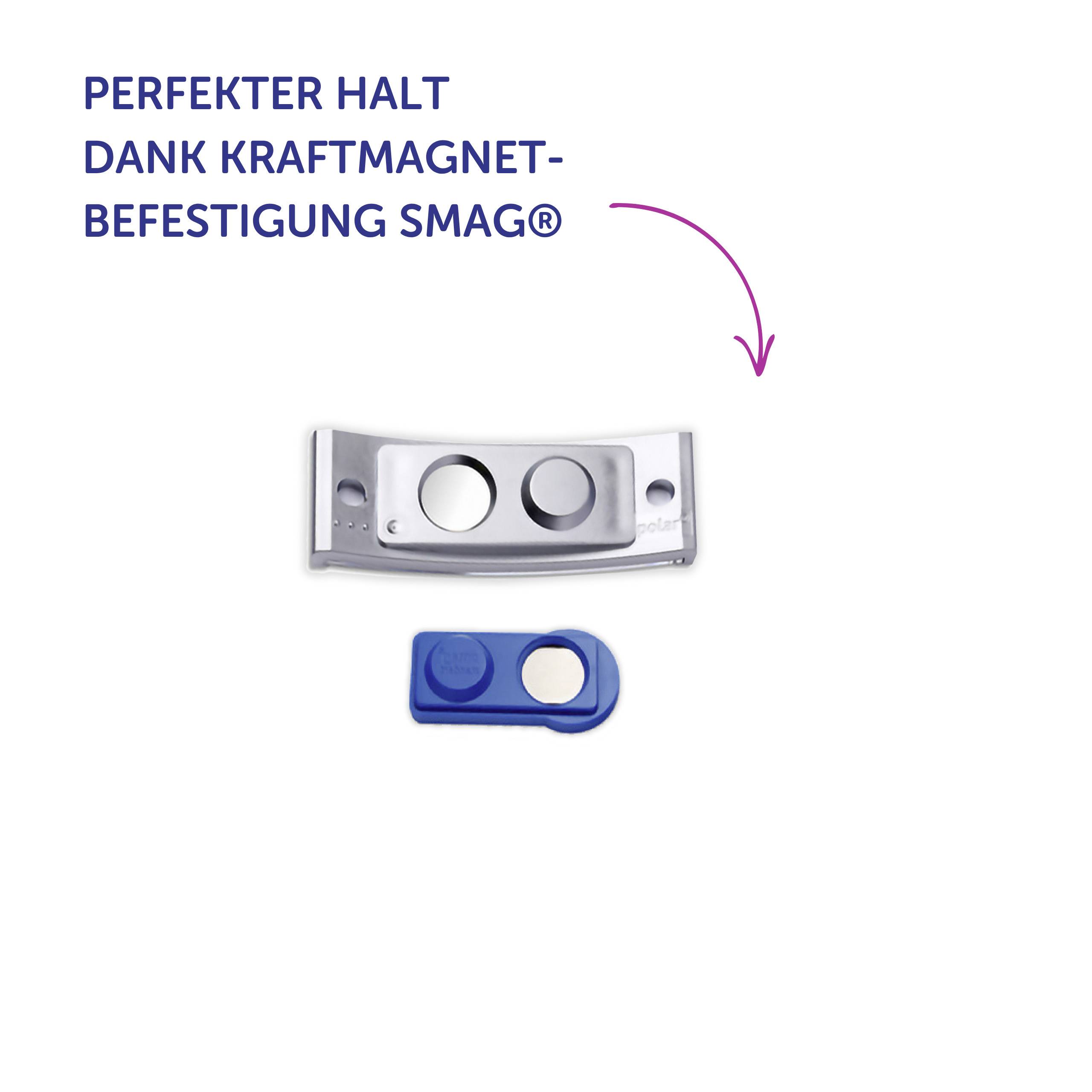 Avery-Zweckform POL20MA66-5DR štítek se jménem (š x v) 68 mm x 22 mm 5 ks-9