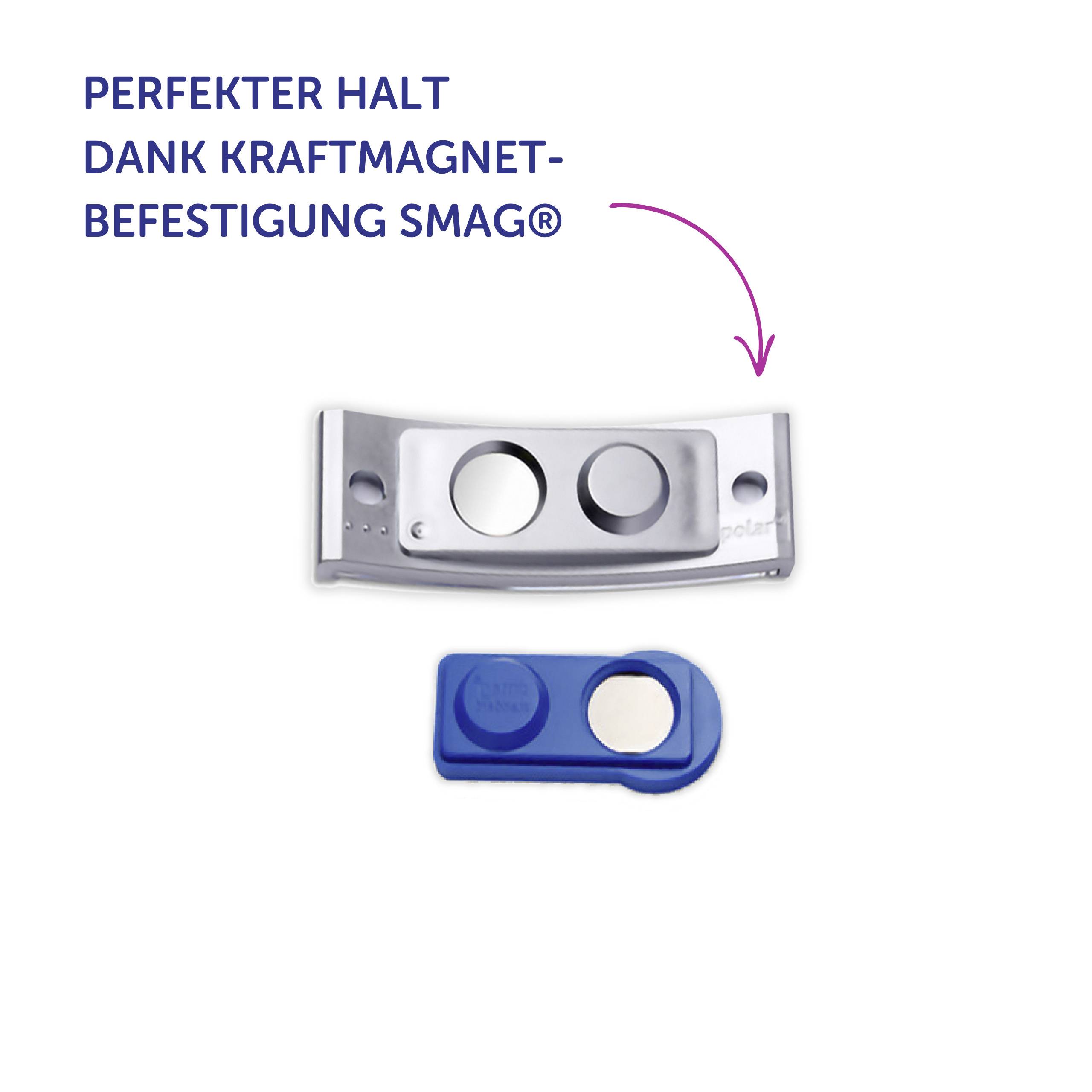 Avery-Zweckform POL30MA66-10DR štítek se jménem (š x v) 70 mm x 30 mm 10 ks-9