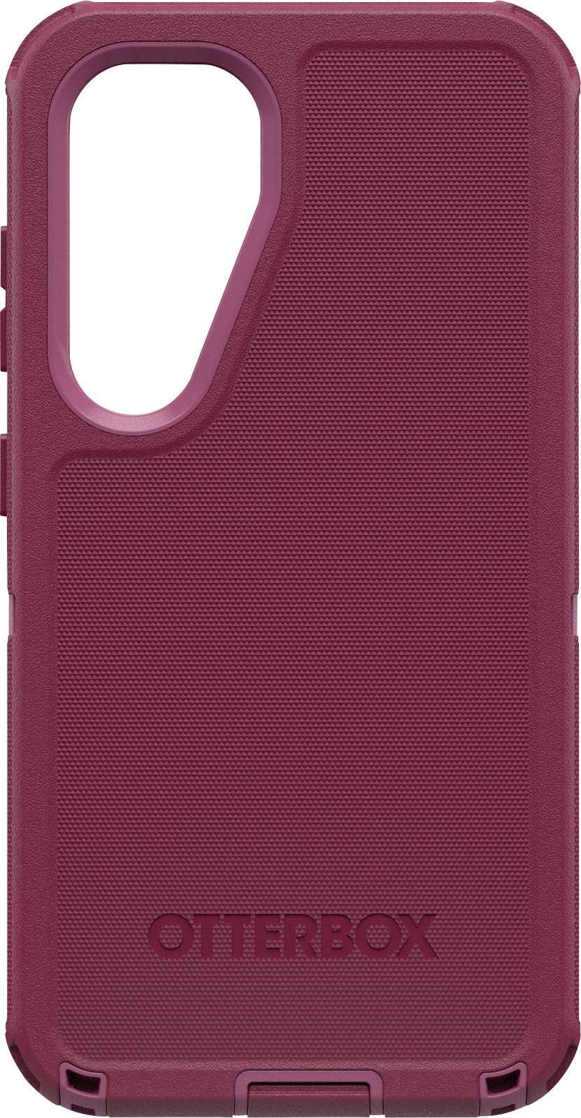 Otterbox Defender Series zadní kryt na mobil Samsung Galaxy S25 růžová odolné vůči nárazům 77-97613