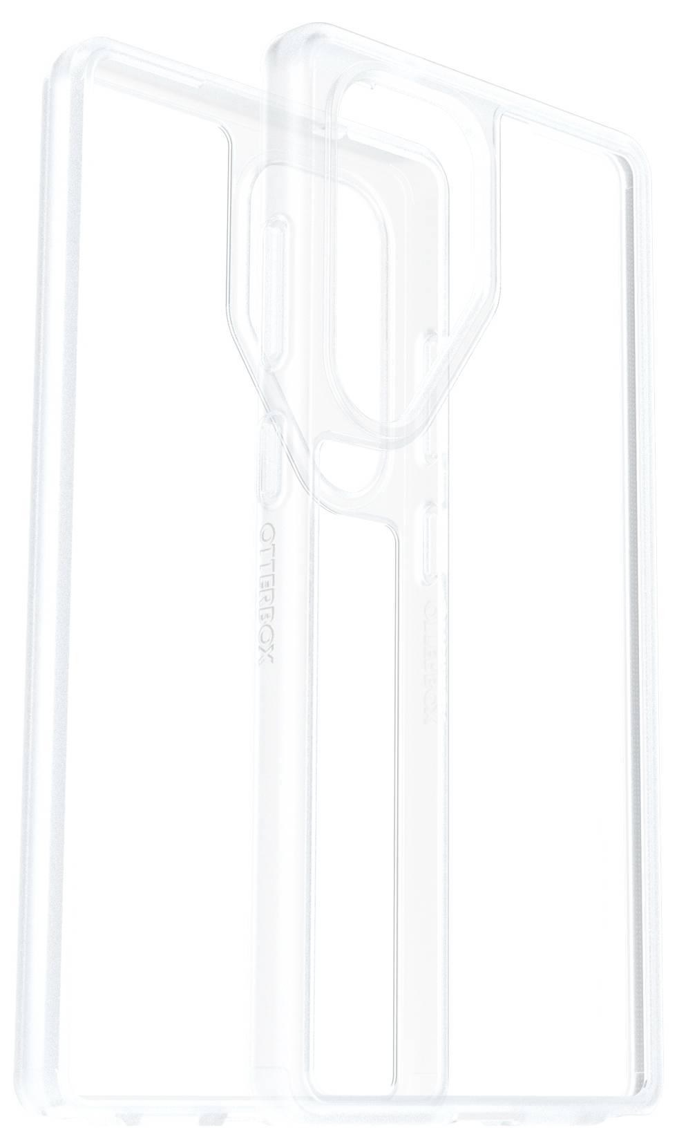 Otterbox React Series zadní kryt na mobil Samsung Galaxy S25 Ultra transparentní 1552552 77-97500-3