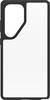 Otterbox React Series zadní kryt na mobil Samsung Galaxy S25 Ultra transparentní, černá 1552552 77-97594