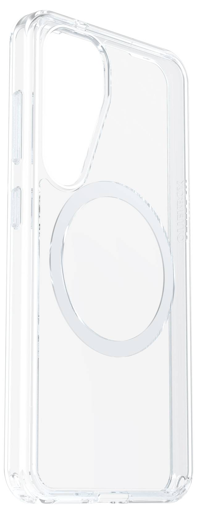 Otterbox Symmetry Series zadní kryt na mobil Samsung Galaxy S25 transparentní 1552552 77-97601-1