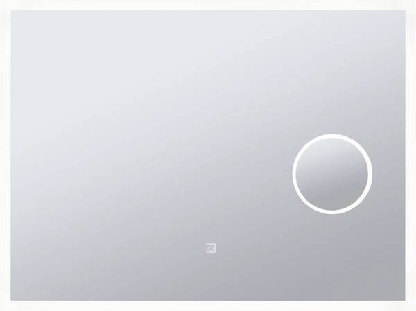 Paulmann Mirra 70556 LED osvětlení zrcadla 20 W  neutrální bílá zrcadlo