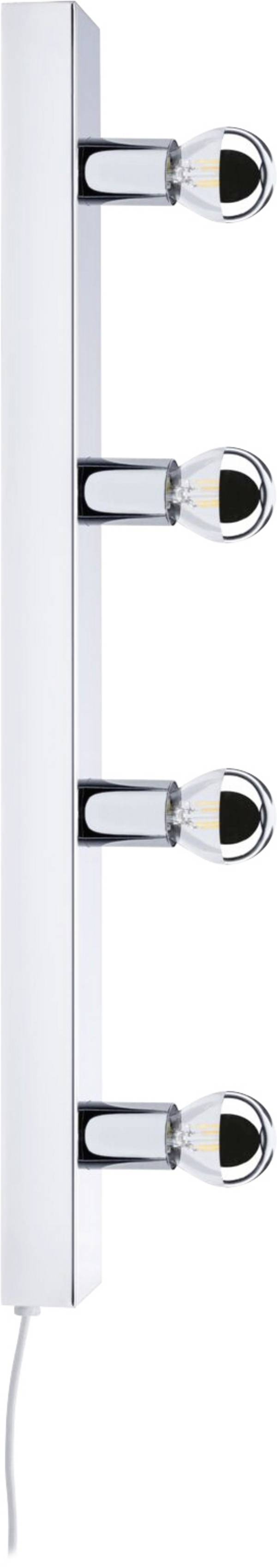 Paulmann Regula II 80100 LED osvětlení zrcadla    chrom