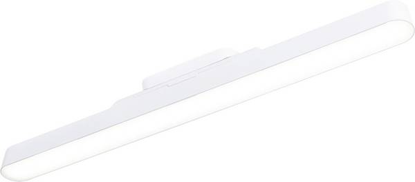 Paulmann Atali LED osvětlení na stěnu/strop  LED  2.6 W  neutrální bílá bílá