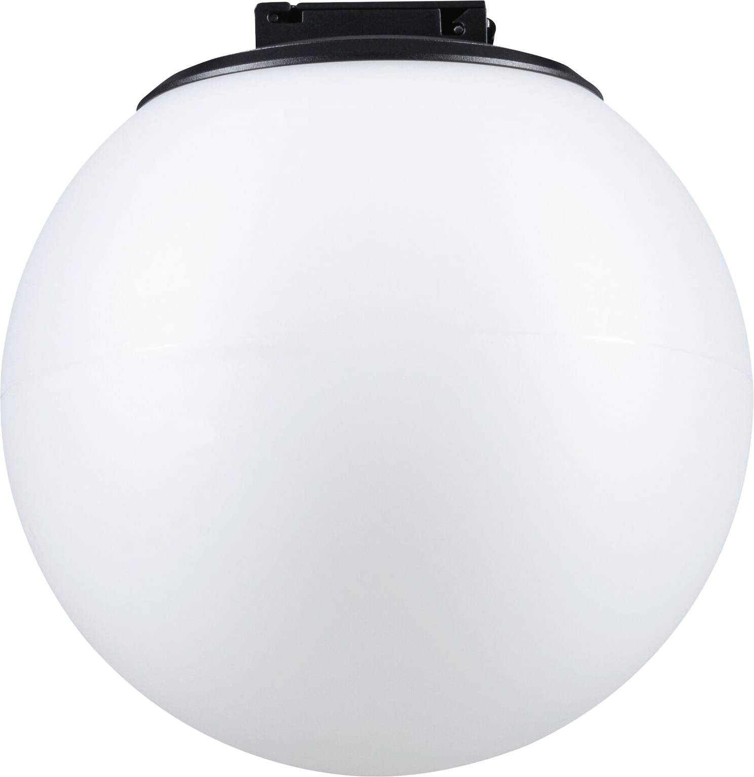 Paulmann Uline svítidla do lištových systémů (230 V) 8 W LED černá-0