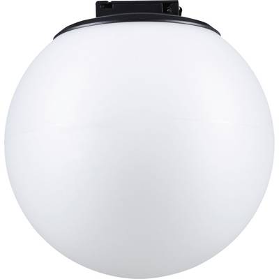 Paulmann Uline svítidla do lištových systémů (230 V) 8 W LED černá-0