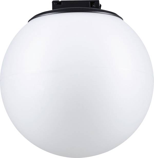Paulmann Uline svítidla do lištových systémů (230 V)    8 W LED černá