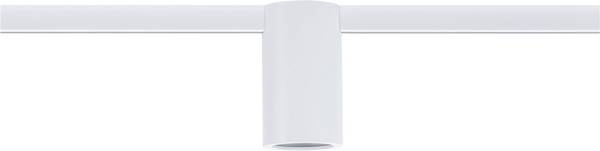 Paulmann Ceiling  svítidla do lištových systémů (230 V) URail E27   bílá