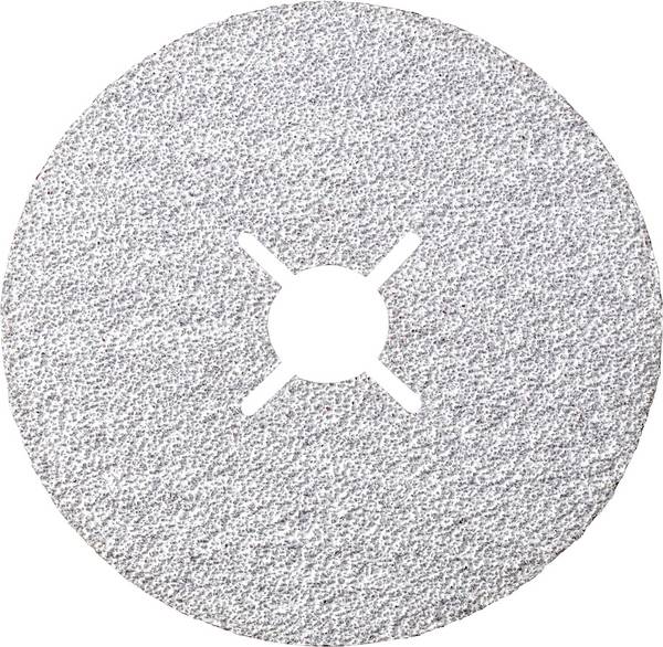 Rhodius 304620 vláknitý kotouč Průměr 125 mm Zrnitost=60 1 ks