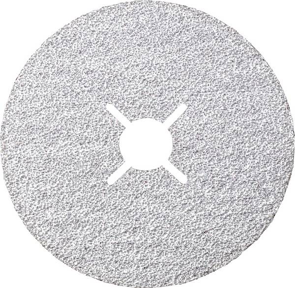 Rhodius 304619 vláknitý kotouč Průměr 125 mm Zrnitost=40 1 ks