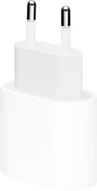 Apple 20W USB‑C Power Adapter USB nabíječka, 1x USB-C®, 20 W