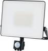 Müller-Licht Miami 21600065 venkovní LED reflektor 50 W Barvy světla (LED svítidlo): neutrální bílá