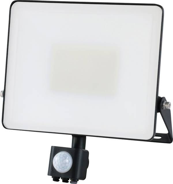Müller-Licht Miami 21600065 venkovní LED reflektor  50 W Barvy světla (LED svítidlo): neutrální bílá