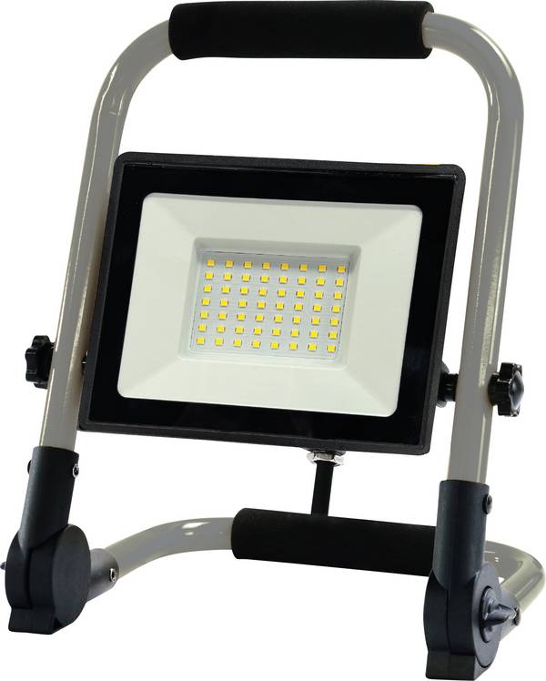 Müller-Licht  Denver LED stavební reflektor   30 W 3380 lm neutrální bílá 21600053